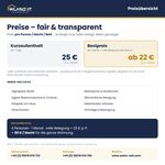 Haus ANDREA 0+1+2 - Highspeed-WLAN · eigene Waschmaschine Bild 2 Haus ANDREA 0+1+2 - Highspeed-WLAN · eigene Waschmaschine Bild 2