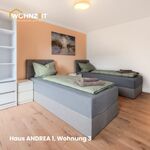 Haus ANDREA 0+1+2 - Highspeed-WLAN · eigene Waschmaschine Bild 6 Haus ANDREA 0+1+2 - Highspeed-WLAN · eigene Waschmaschine Bild 6