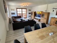 Deluxe 1 Wohnzimmer Deluxe 1 Wohnzimmer