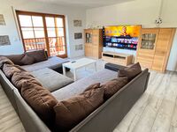 Deluxe 1 Wihnzimmer Deluxe 1 Wihnzimmer