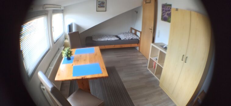 Privatzimmer Ertmer Obrázok 5 Privatzimmer Ertmer Obrázok 5