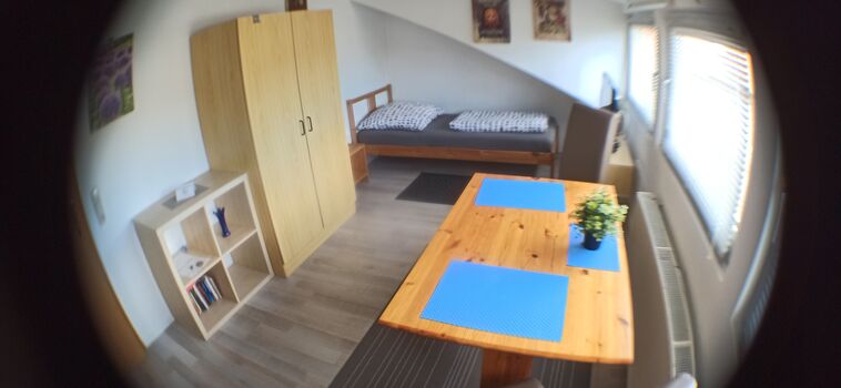 Privatzimmer Ertmer Obrázok 3 Privatzimmer Ertmer Obrázok 3