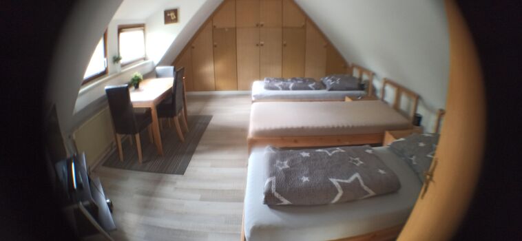 Privatzimmer Ertmer Obrázok 2 Privatzimmer Ertmer Obrázok 2