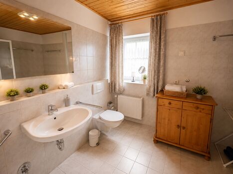 Badezimmer Badezimmer