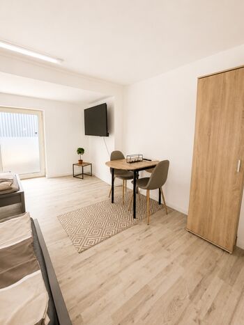 Gemütliche Wohnung in der Stader Altstadt Bild 4 Gemütliche Wohnung in der Stader Altstadt Bild 4