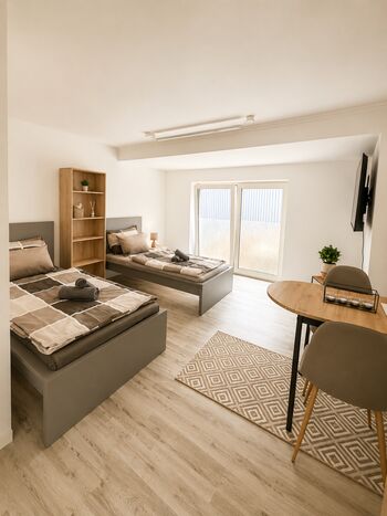 Gemütliche Wohnung in der Stader Altstadt Gemütliche Wohnung in der Stader Altstadt