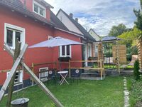 Altmühlhäuschen Bild 7 Altmühlhäuschen Bild 7