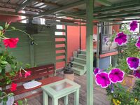 Altmühlhäuschen Bild 3 Altmühlhäuschen Bild 3