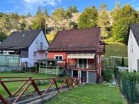 Altmühlhäuschen Bild 2 Altmühlhäuschen Bild 2