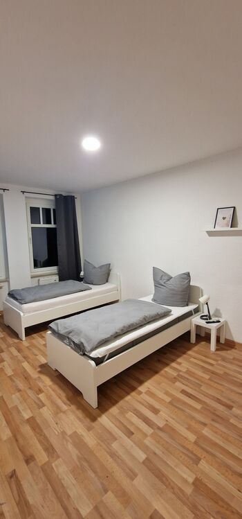 Harte Arbeit verdient ein gutes Bett RKL RENT-Service Harte Arbeit verdient ein gutes Bett RKL RENT-Service