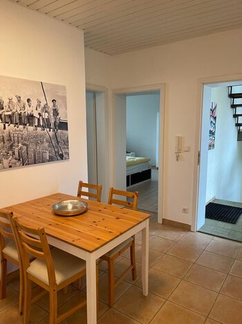 Wohnung Pohlheim Zdjęcie 4 Wohnung Pohlheim Zdjęcie 4