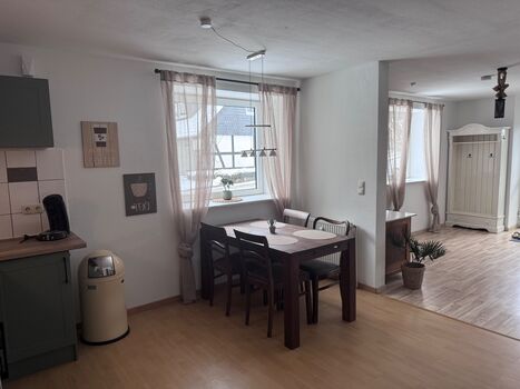 85m2 Wohnung in Rohden Bild 2 85m2 Wohnung in Rohden Bild 2