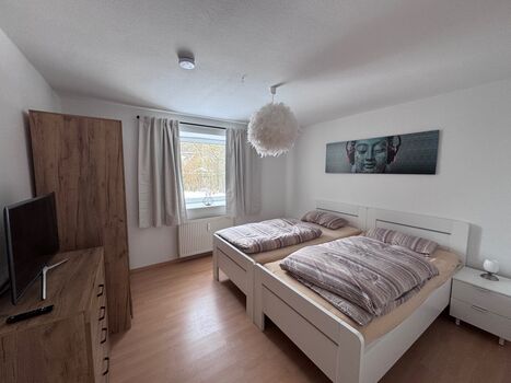 85m2 Wohnung in Rohden 85m2 Wohnung in Rohden