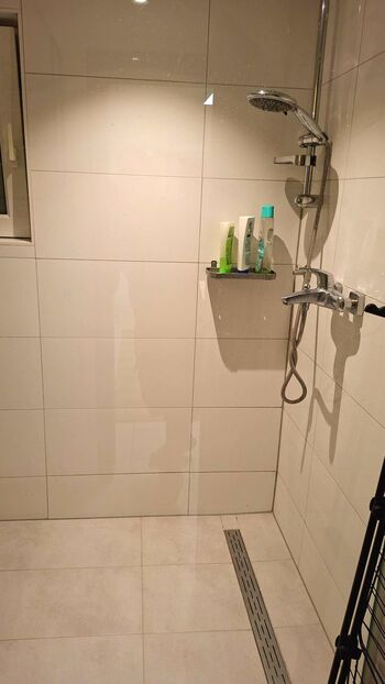 Dusche Dusche
