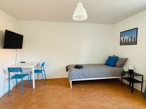 BO Apartment Bild 5 BO Apartment Bild 5