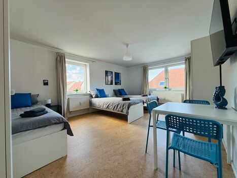 BO Apartment Bild 2 BO Apartment Bild 2