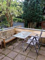 Terrasse Terrasse