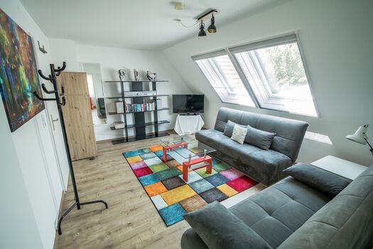 Murthum Apartments Murthum Apartments