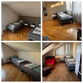 Wohnung Bierstetten Wohnung Bierstetten