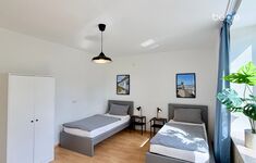 Schlafzimmer 1 Schlafzimmer 1