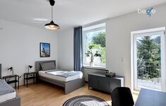 Schlafzimmer 1 Schlafzimmer 1
