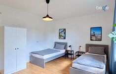 Schlafzimmer 1 Schlafzimmer 1