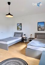 Schlafzimmer 1 Schlafzimmer 1