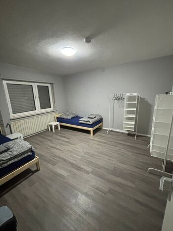 🏆 Monteurwohnung Achern Bild 5 🏆 Monteurwohnung Achern Bild 5