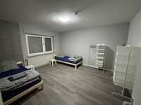 🏆 Monteurwohnung Wörth Bild 6 🏆 Monteurwohnung Wörth Bild 6