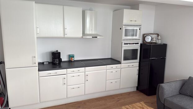 Wohnung Stenmans Zdjęcie 4 Wohnung Stenmans Zdjęcie 4