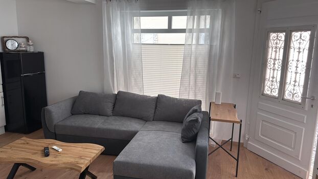 Wohnung Stenmans Zdjęcie 2 Wohnung Stenmans Zdjęcie 2