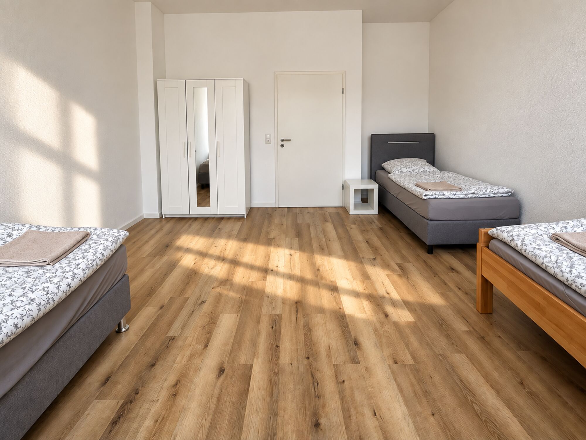 Schlafzimmer 1 Schlafzimmer 1