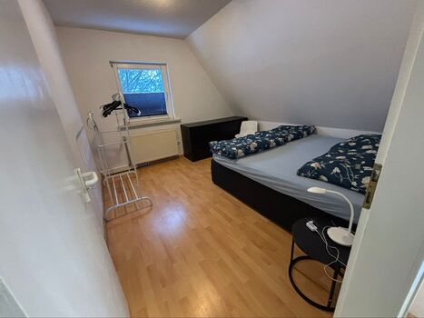 Doppelzimmer Bild 1 Doppelzimmer Bild 1