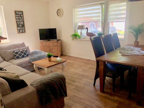 Wohnung Hahnenklee Bild 3 Wohnung Hahnenklee Bild 3