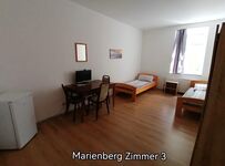 Monteurzimmer Burghausen Bild 6 Monteurzimmer Burghausen Bild 6