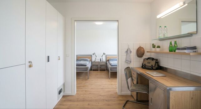 Business Apartment Gropius Zdjęcie 4 Business Apartment Gropius Zdjęcie 4