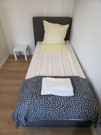 4-Zimmer-Haus in ruhiger Lage mit großem Garten Picture 5 4-Zimmer-Haus in ruhiger Lage mit großem Garten Picture 5