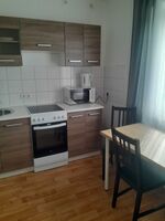 **** Hometime24 - Frisch renovierte Wohnung in Krefeld **** Bild 8 **** Hometime24 - Frisch renovierte Wohnung in Krefeld **** Bild 8
