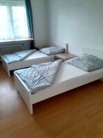 **** Hometime24 - Frisch renovierte Wohnung in Krefeld **** Bild 5 **** Hometime24 - Frisch renovierte Wohnung in Krefeld **** Bild 5