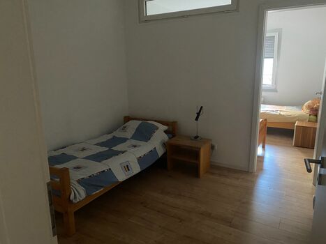 Helle Monteurwohnung Unterkunft Monteurzimmer 81qm 4 Zimmer Obrázok 4 Helle Monteurwohnung Unterkunft Monteurzimmer 81qm 4 Zimmer Obrázok 4