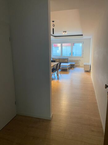 Helle Monteurwohnung Unterkunft Monteurzimmer 81qm 4 Zimmer Obrázok 2 Helle Monteurwohnung Unterkunft Monteurzimmer 81qm 4 Zimmer Obrázok 2