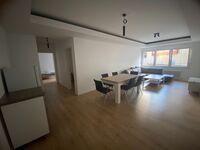 Helle Monteurwohnung Unterkunft Monteurzimmer 81qm 4 Zimmer Bild 1 Helle Monteurwohnung Unterkunft Monteurzimmer 81qm 4 Zimmer Bild 1