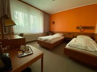 Hotel Zimmer mit Kochmöglichkeit - Gut & Günstig Bild 3 Hotel Zimmer mit Kochmöglichkeit - Gut & Günstig Bild 3