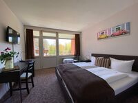 Hotel Zimmer mit Kochmöglichkeit - Gut & Günstig Bild 10 Hotel Zimmer mit Kochmöglichkeit - Gut & Günstig Bild 10