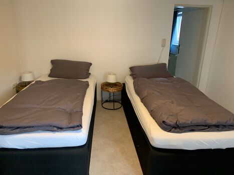 Monteurwohnung - 2 Schlafzimmer, Bad, Küche, Parkplatz Zdjęcie 4 Monteurwohnung - 2 Schlafzimmer, Bad, Küche, Parkplatz Zdjęcie 4