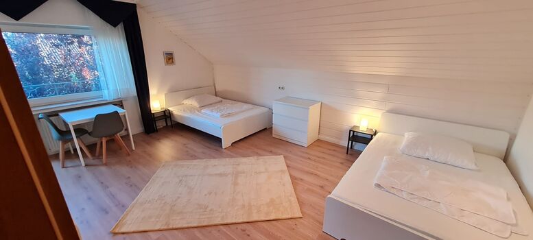 Monteurwohnung Meschede Obrázok 4 Monteurwohnung Meschede Obrázok 4