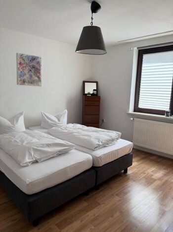 Stadt-Apartment in Montabaur zentral Stadt-Apartment in Montabaur zentral