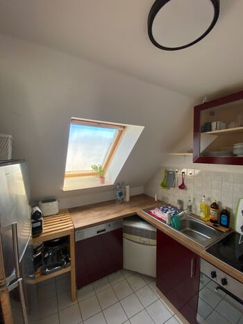 Studio Apartment Hohenmölsen Studio Apartment Hohenmölsen