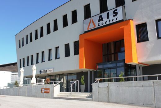 AIS Center AIS Center