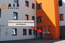 AIS Center Bild 2 AIS Center Bild 2